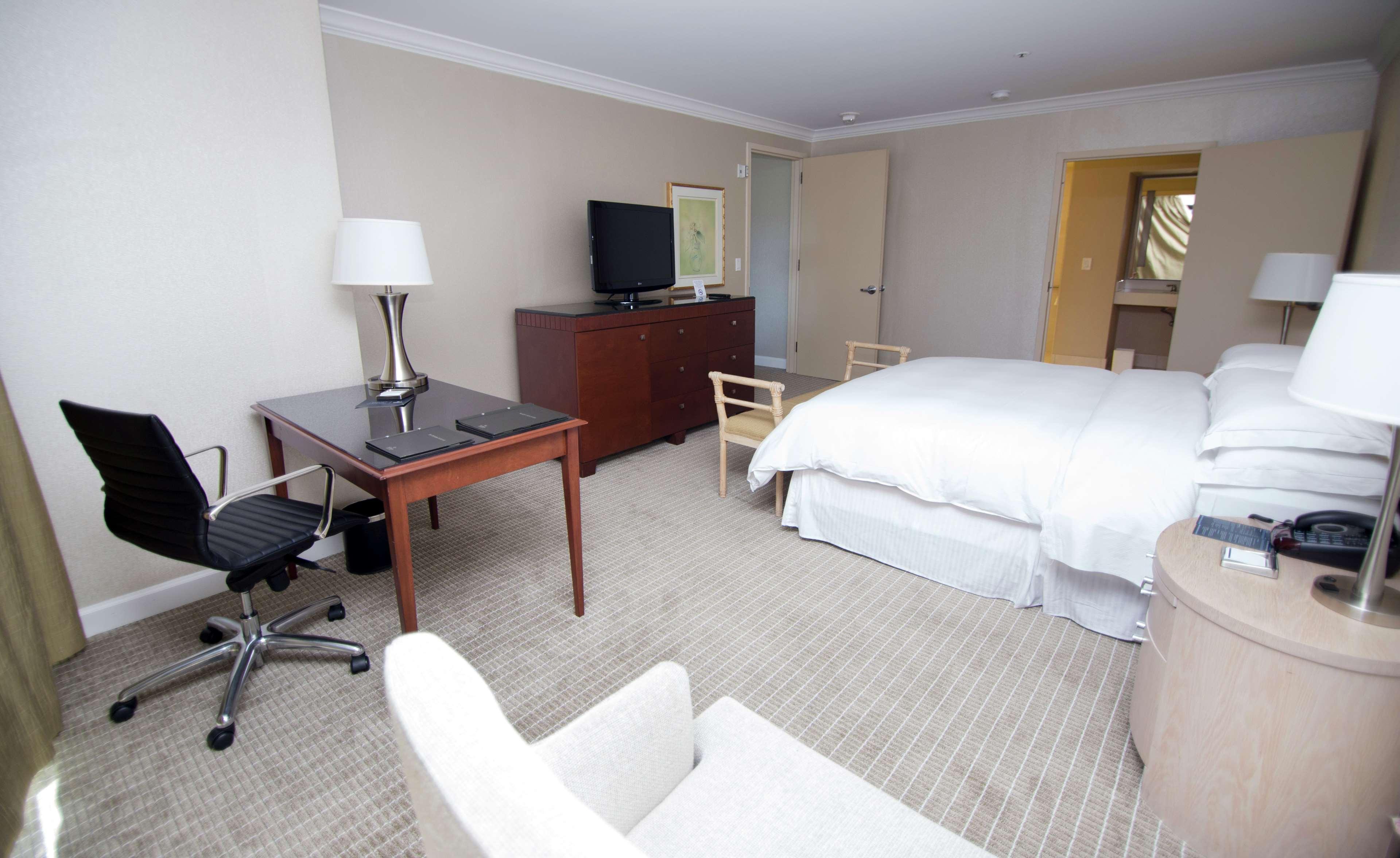 Hilton Los Angeles-Universal City Buitenkant foto